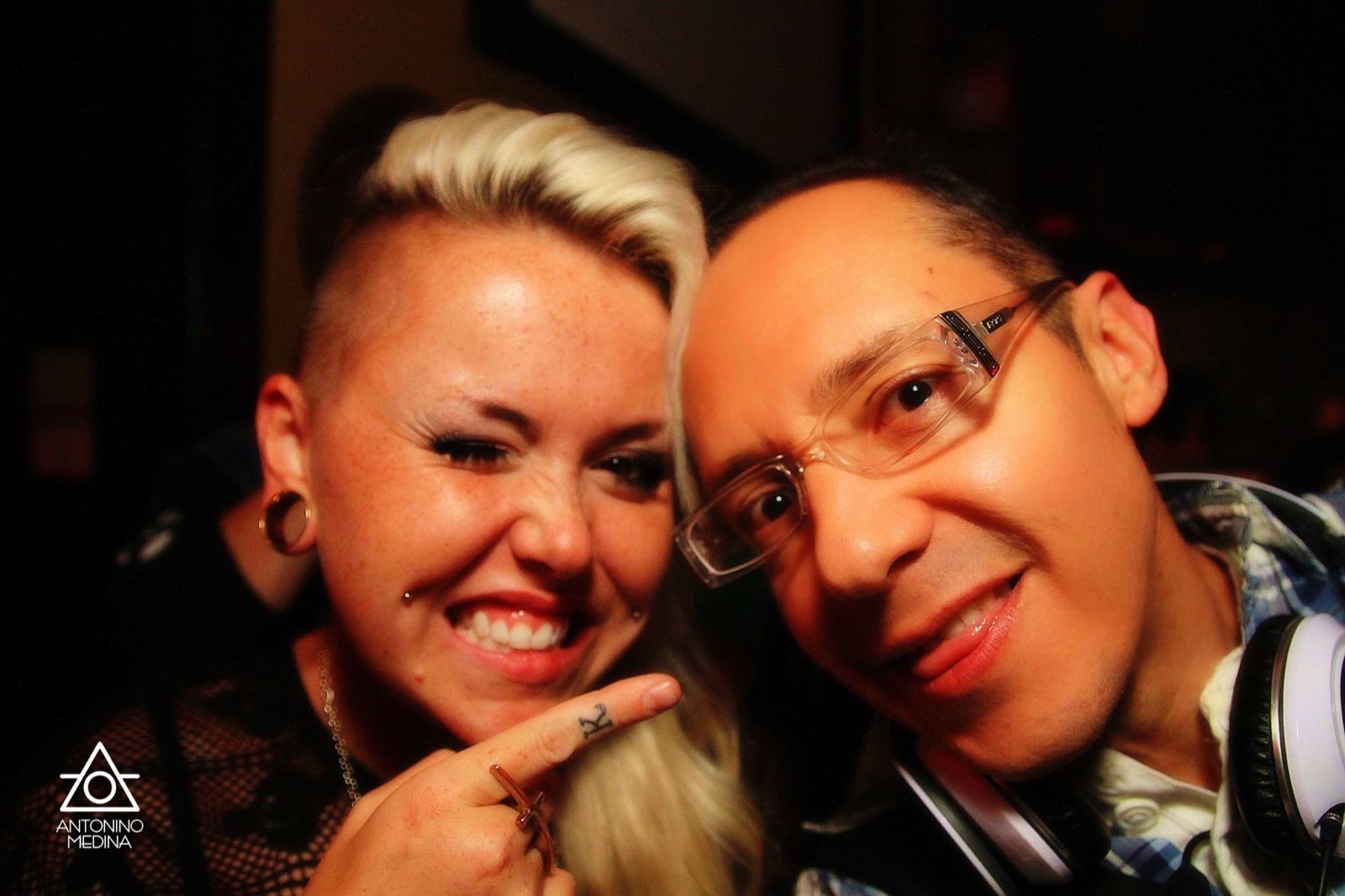 Bass Drive Wednesdays w VILIFY: Elo! & Heights